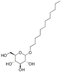 Lauryl polyglucose