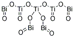 Bismuth titanate oxide(12010-77-4)