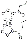 1,1'-Dibutyrylferrocene