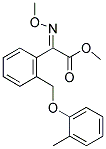 Molecular Structure of 143390-89-0 (Kresoxim-methyl)