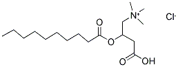 Dl-decanoylcarnitine chloride