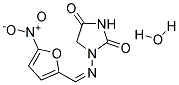 Nitrofurantoin monohydrate