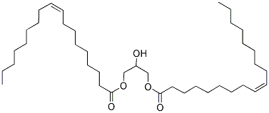Two oleic acid glyceride