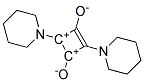 1,3-Dioxido-2,4-dipiperidinocyclobutenediylium
