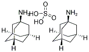 1-Adamantanamine sulfate(31377-23-8)