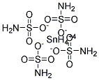 Sulphamic acid, tin salt