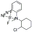 84083-14-7,3-Chloro-4-cyclohexylmethylaminobenzenediazonium tetrafluoroborate,3-chloro-4-cyclohexylmethylaminobenzenediazonium tetrafluoroborate