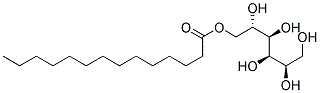 90604-93-6,d-Glucitol, tetradecanoate,d-Glucitol, tetradecanoate