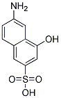 2-Naphthalenesulfonic acid, 6-amino-4-hydroxy-, diazotized, coupled with diazotized 4-aminobenzenesulfonic acid, diazotized aniline and resorcinol