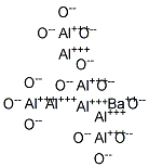 97358-83-3,Octaaluminium barium tridecaoxide,octaaluminium barium tridecaoxide