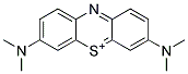 97592-78-4,Phenothiazin-5-ium, 3,7-bis(dimethylamino)-, oxidized, salts with 2',4',5',7'-tetrabromo-3',6'-dihydroxyspiro[isobenzofuran-1(3H),9'-[9H]xanthen]-3-one,Phenothiazin-5-ium, 3,7-bis(dimethylamino)-, oxidized, salts with 2’,4’,5’,7’-tetrabromo-3’,6’-dihydroxyspiro[isobenzofuran-1(3H),9’-[9H]xanthen]-3-one