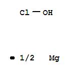 Magnesium;dihypochlorite