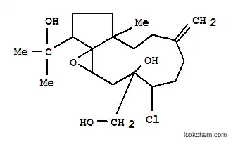 111233-44-4 Structure