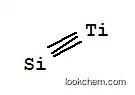 Molecular Structure of 12039-70-2 (Titanium silicide(TiSi) (6CI,7CI,8CI,9CI))
