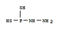 151530-40-4,Phosphorohydrazidodithiousacid (9CI),