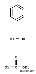 Molecular Structure of 1321-50-2 (Benzoic acid, hydroxy-,ethyl ester)