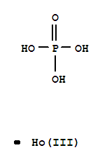 Holmium (III) Phosphate