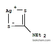 Silver N,N-diethyldithiocarbamate