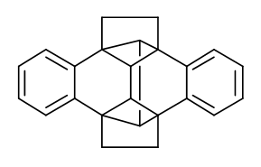2a,12b,6b,8a-Ethanediylidenedicyclopenta[fg,op]naphthacene,1,2,7,8,12c,12d-hexahydro-