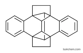 Molecular Structure of 15129-78-9 (2a,12b,6b,8a-Ethanediylidenedicyclopenta[fg,op]naphthacene,1,2,7,8,12c,12d-hexahydro-)