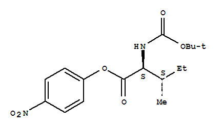 Isoleucine Structure At Ph 1 And Ph 13