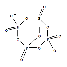 Phosphate(2-), [m-[diphosphato(4-)-O,O'':O',O''']]tetraoxodi-(9CI) CAS NO.31087-13-5  CAS NO.31087-13-5