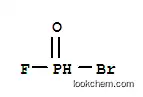 Phosphonic bromidefluoride (9CI)