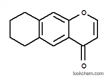Molecular Structure of 4707-29-3 (4H-Naphtho[2,3-b]pyran-4-one,6,7,8,9-tetrahydro-)