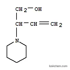 2-(piperidin-1-yl)but-3-en-1-ol