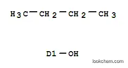 Molecular Structure of 57323-59-8 (Butenol)