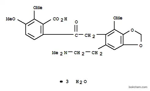 Molecular Structure of 6036-47-1 (2-(2,4-dichlorophenyl)-N-phenyl-1,3-thiazolidine-3-carboxamide)