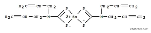 Molecular Structure of 6303-10-2 (diprop-2-en-1-ylcarbamodithioic acid)