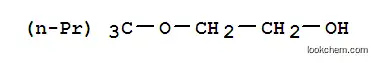Molecular Structure of 70709-97-6 (2-[(4-propylheptan-4-yl)oxy]ethanol)