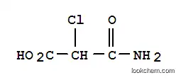 Molecular Structure of 71501-30-9 (3-amino-2-chloro-3-oxopropionic acid)