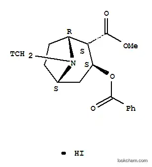 2-[[3-Methyl-2-[[1-[(2-methylpropan-2-yl)oxycarbonyl]pyrrolidine-2-carbonyl]amino]pentanoyl]amino]acetic acid
