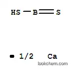 Molecular Structure of 76092-58-5 (calcium bis(thioborate))