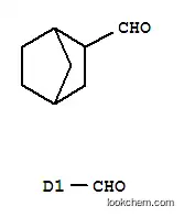 Molecular Structure of 85199-88-8 (bicyclo[2.2.1]heptanedicarbaldehyde)