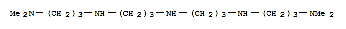 1,3-Propanediamine,N1-[3-(dimethylamino)propyl]-N3-[3-[[3-(dimethylamino)propyl]amino]propyl]-