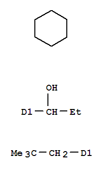 Cyclohexanemethanol,3(or 4)-(2,2-dimethylpropyl)-a-ethyl- (9CI)