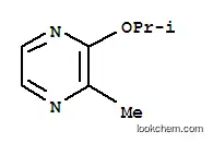 Molecular Structure of 94089-22-2 (2-METHYL-3-ISOPROPOXYPYRAZINE)