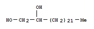 1,2-Tetracosanediol