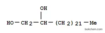 Tetracosane-1,2-diol