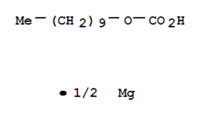 Carbonic acid,monodecyl ester, magnesium salt (9CI)