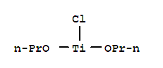 Titanium,chlorodipropoxy-
