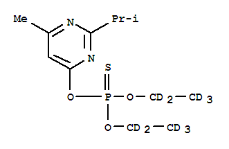 DIAZINON (DIETHYL-D10)