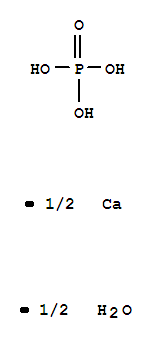 Calcium phosphate monobasic(10031-30-8)