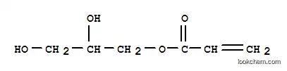 2,3-Dihydroxypropyl acrylate