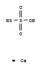 Calcium thiosulfate(10124-41-1)