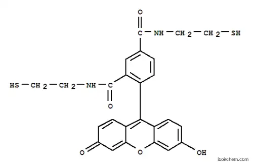 Molecular Structure of 102072-98-0 (crabescein)