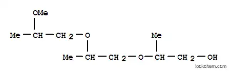 Molecular Structure of 10213-77-1 (DOWANOL62B)
